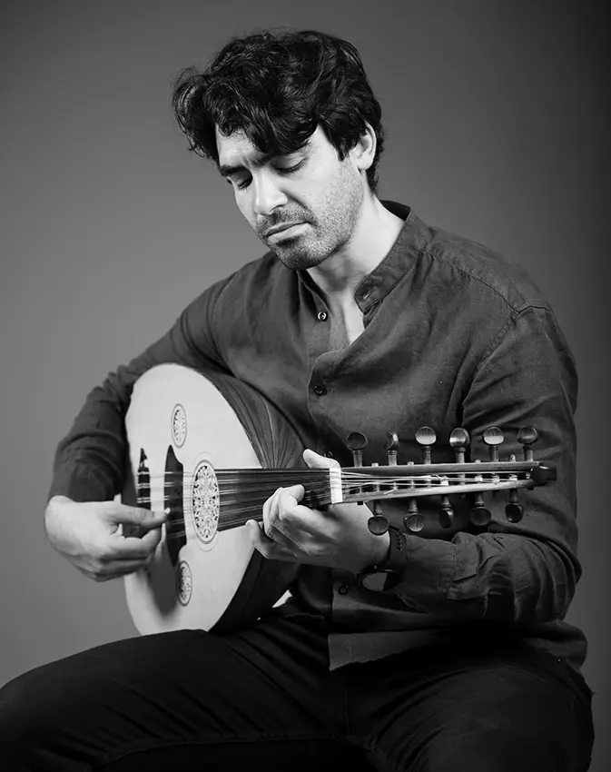 Mohamed Amine Jarraya